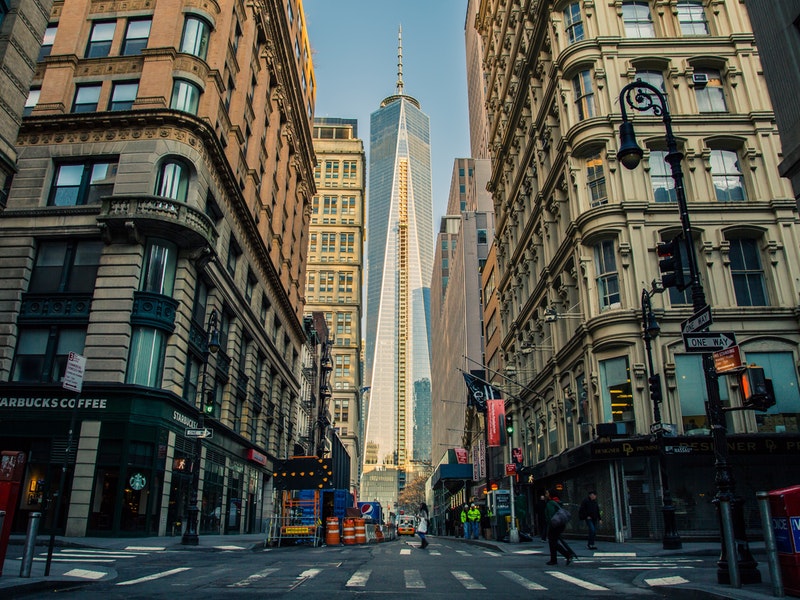 Americas Society and Council of the Americas