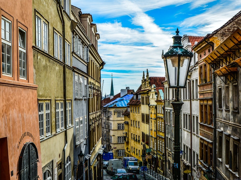 News from Europe - Latest world headlines and daily news