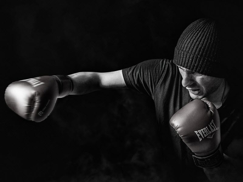 Miller mocks AJ mentality