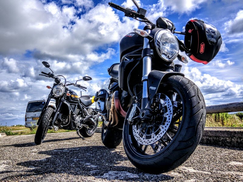 Norris replaces Button as McLaren reserve driver for 2018